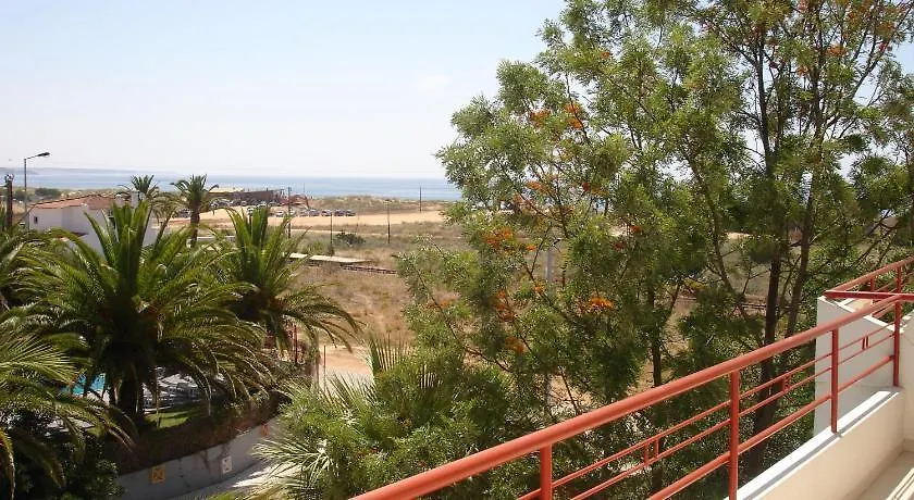 Perola Do Oceano Apartman Lagos 0*,  Portugália
