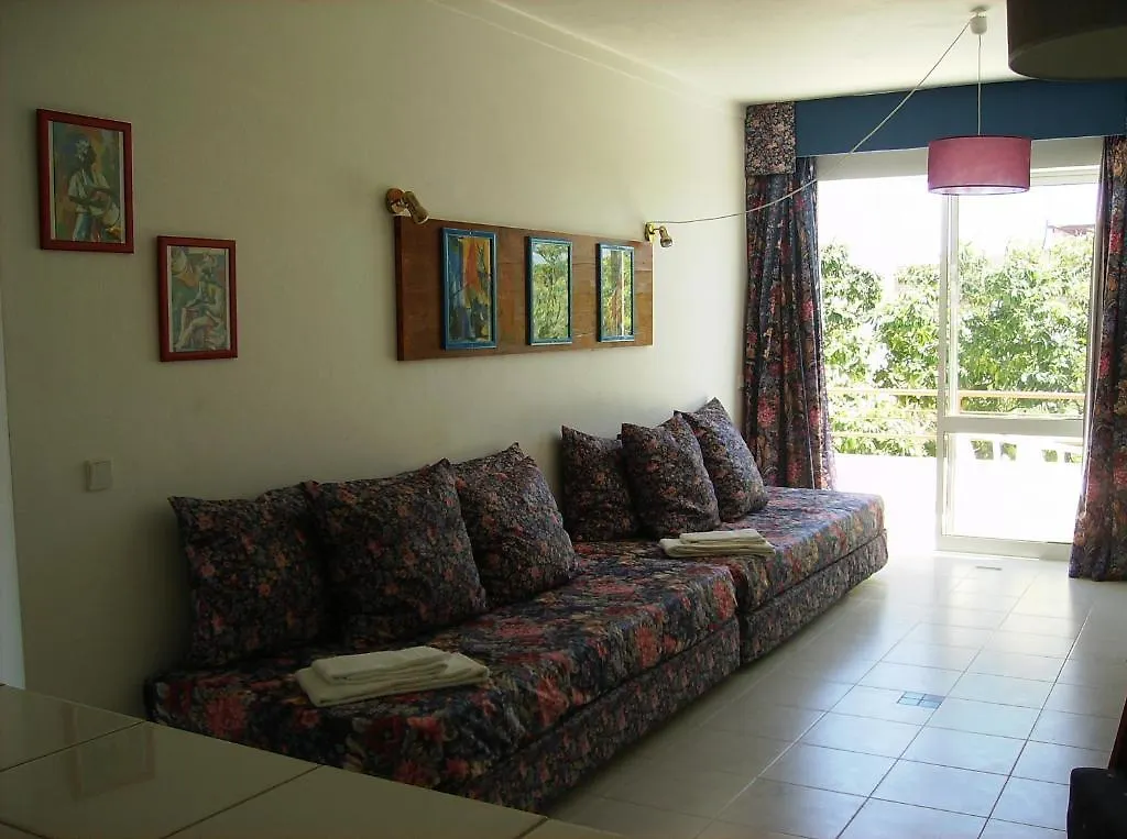 Perola Do Oceano Apartman Lagos Portugália