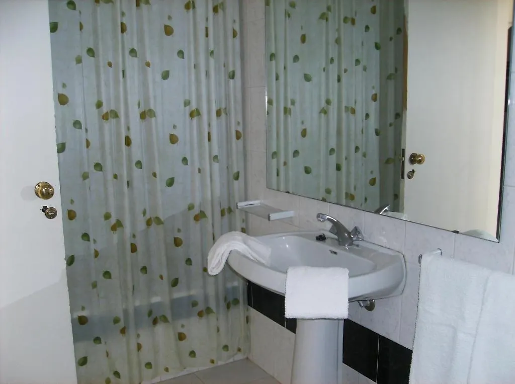 Perola Do Oceano Apartman Lagos