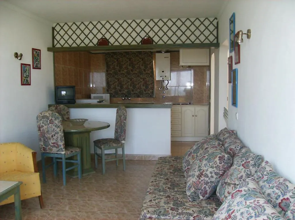 Perola Do Oceano Apartman Lagos 0*,  Portugália