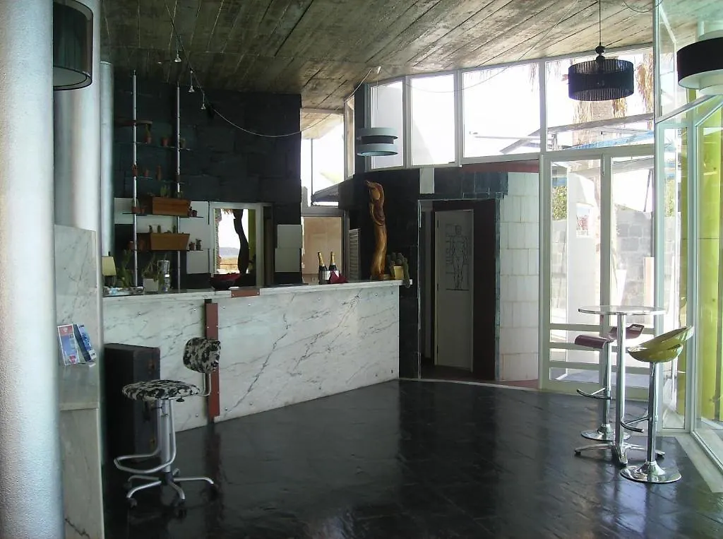 Perola Do Oceano Apartman Lagos Portugália
