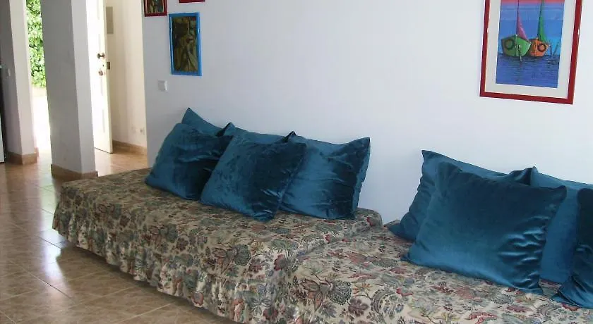 Perola Do Oceano Apartman Lagos Portugália