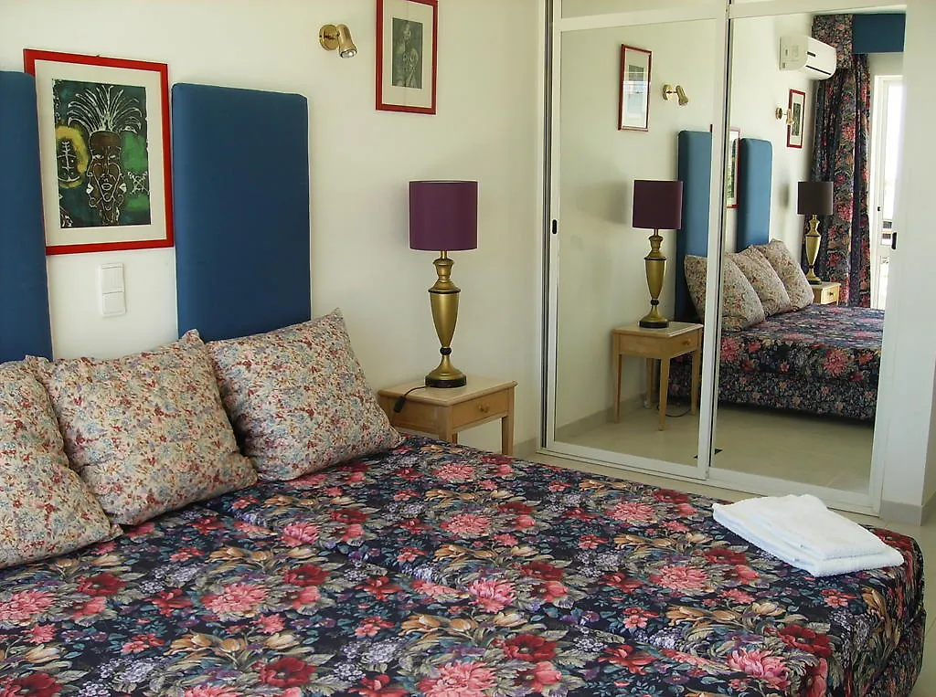 Perola Do Oceano Apartman Lagos