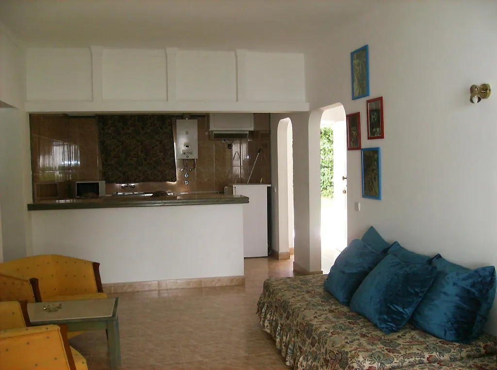 Perola Do Oceano Apartman Lagos