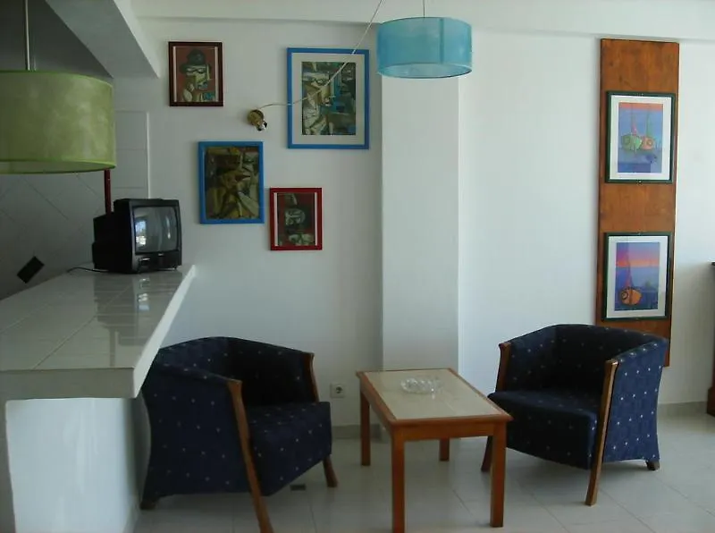 Perola Do Oceano Apartman Lagos