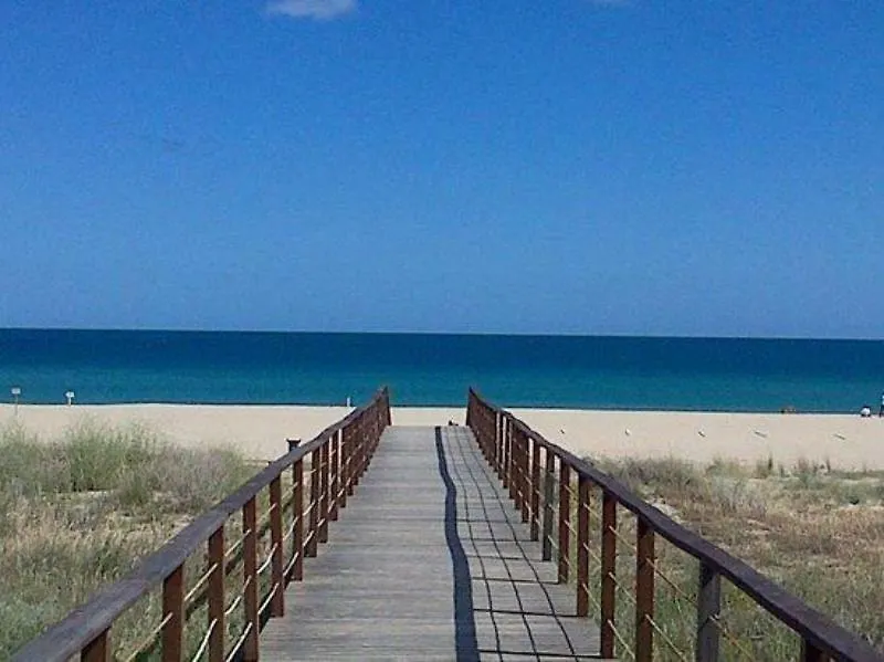 Perola Do Oceano Apartman Lagos