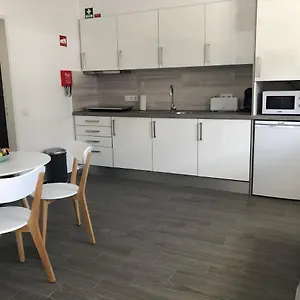 Appartement Guerreiro, Lagos