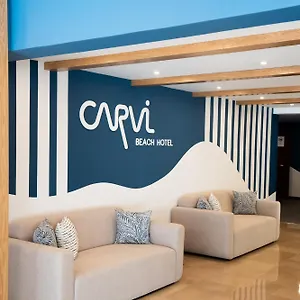 3* ホテル Carvi