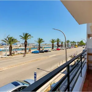 Appartement Im On Avenida, Lagos