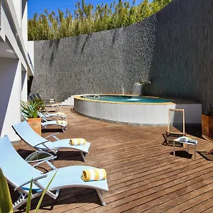 Appartement Doris, Lagos