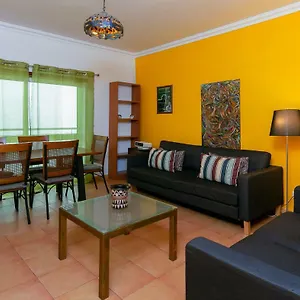 A03 - 1 Bed Appartamento