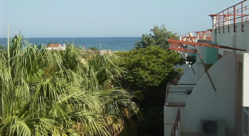 Perola Do Oceano Apartment Lagos