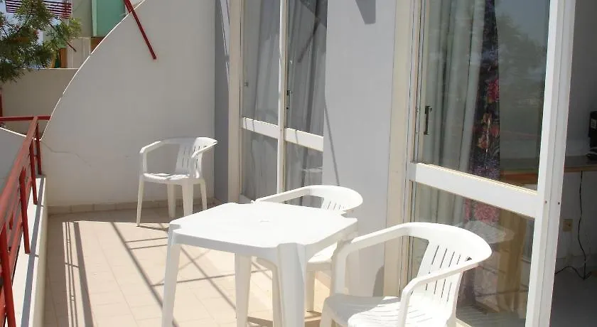 Perola Do Oceano Apartment Lagos