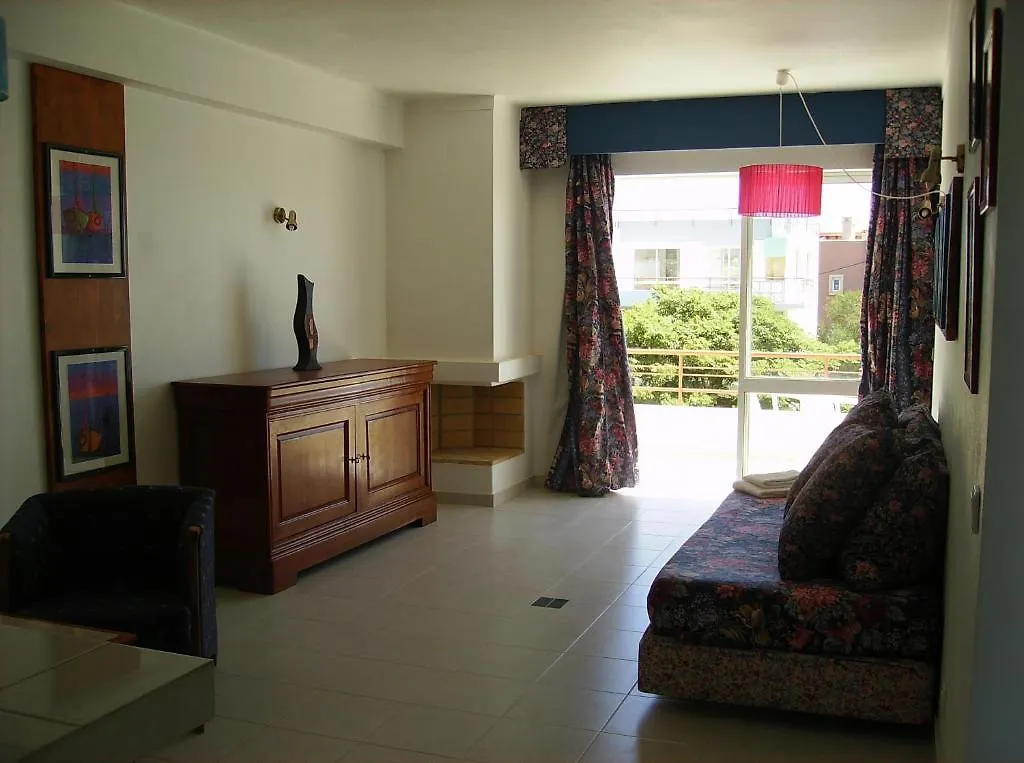 Perola Do Oceano Apartment Lagos