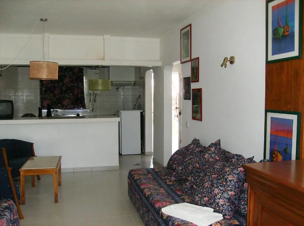 Perola Do Oceano Apartment Lagos Portugal