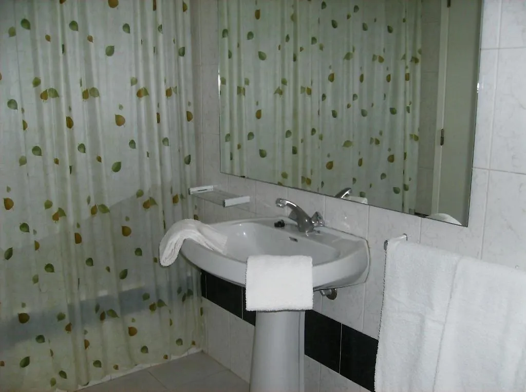 Perola Do Oceano Apartment Lagos