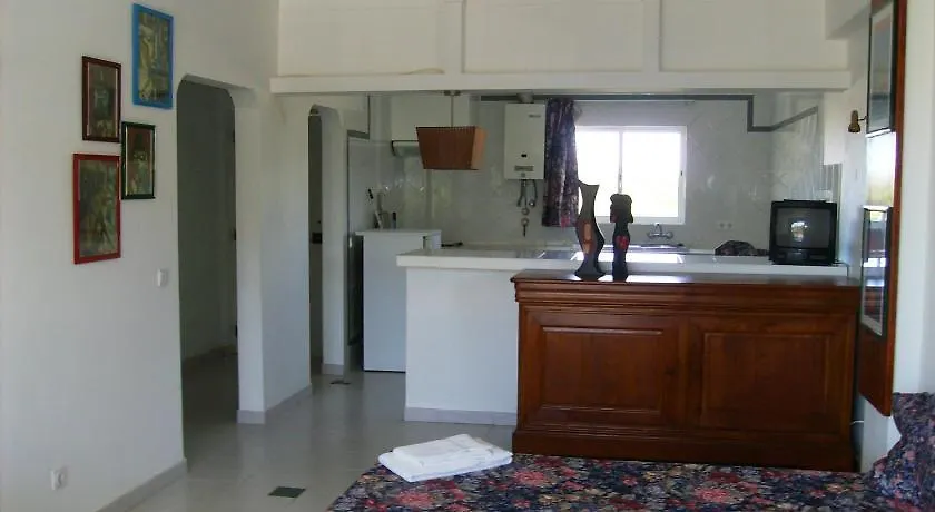 Perola Do Oceano Apartment Lagos