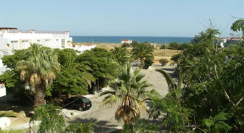 Perola Do Oceano Apartment Lagos