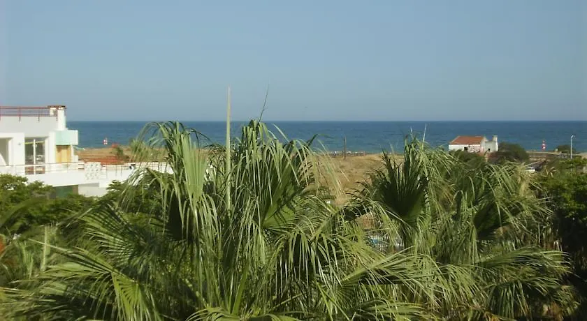 Perola Do Oceano Apartment Lagos