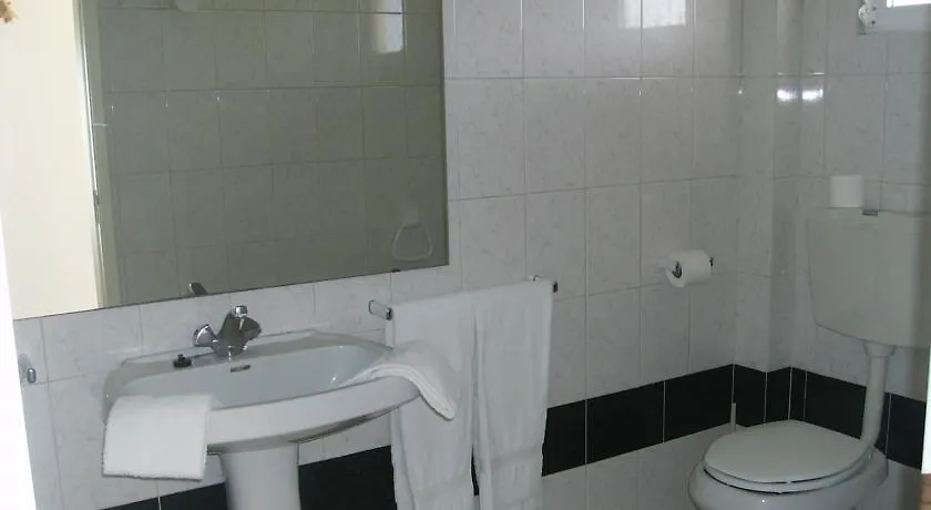 Perola Do Oceano Apartment Lagos