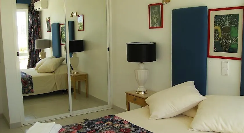 Perola Do Oceano Apartment Lagos 0*,