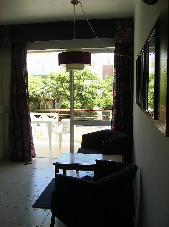 Perola Do Oceano Apartment Lagos Portugal