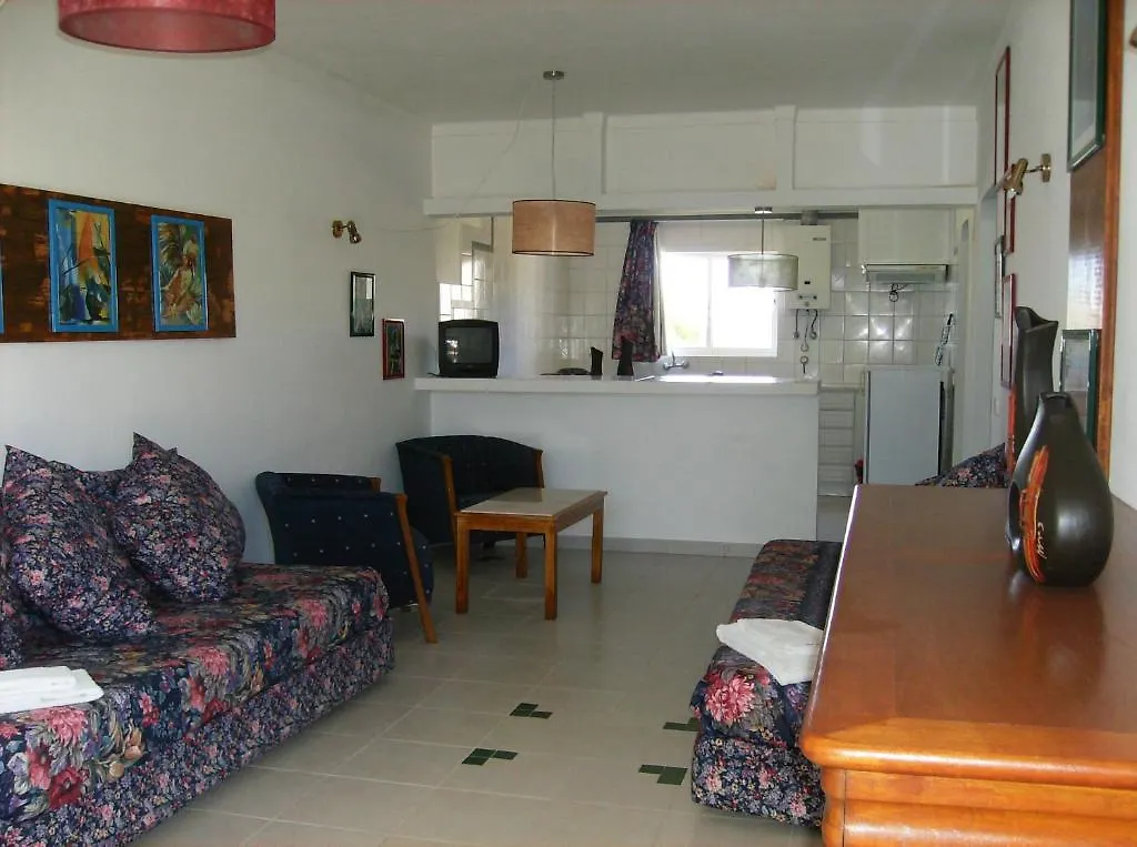 Perola Do Oceano Apartment Lagos 0*,  Portugal