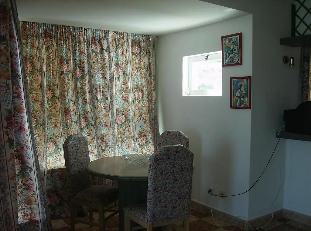 Perola Do Oceano Apartment Lagos