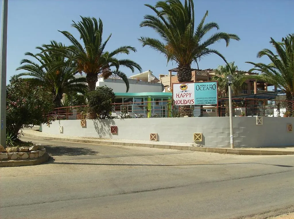 Perola Do Oceano Apartment Lagos Portugal