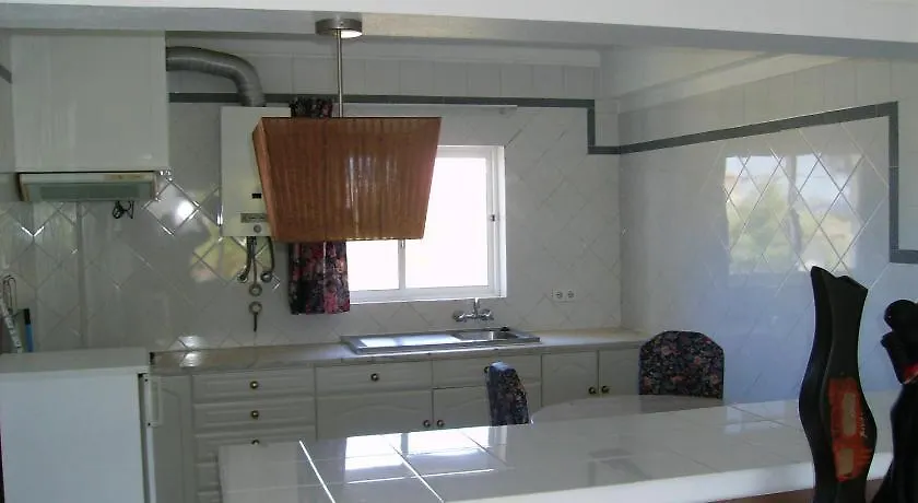 Perola Do Oceano Apartment Lagos 0*,