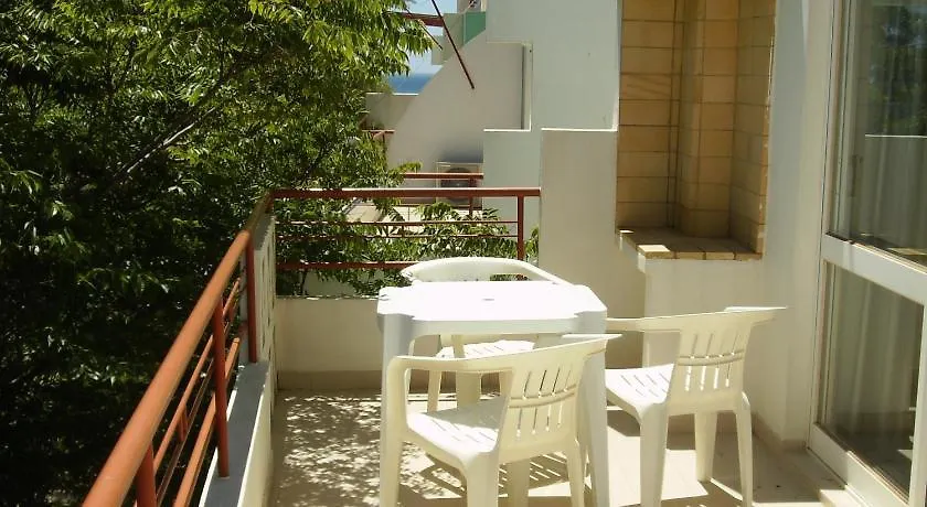 Perola Do Oceano Apartment Lagos