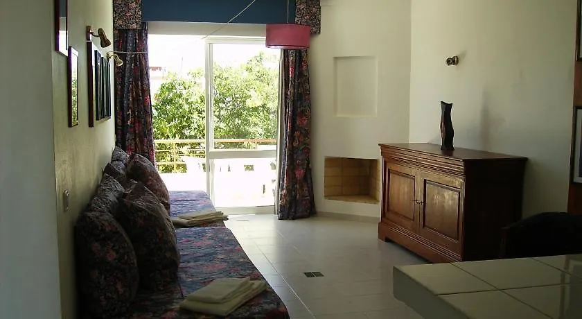 Perola Do Oceano Apartment Lagos