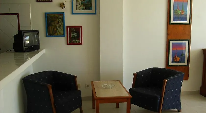 Perola Do Oceano Apartment Lagos
