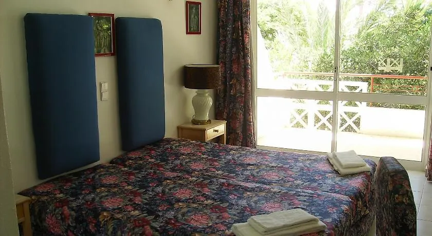 Perola Do Oceano Apartment Lagos