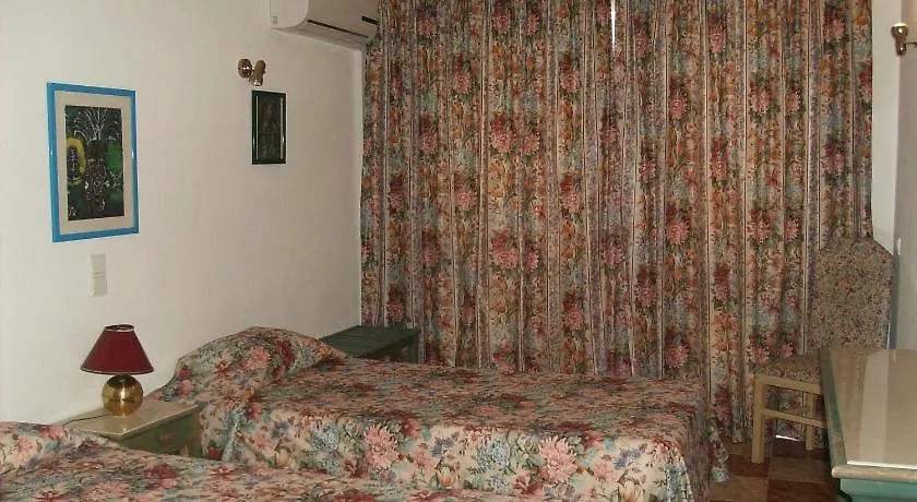 Perola Do Oceano Apartment Lagos
