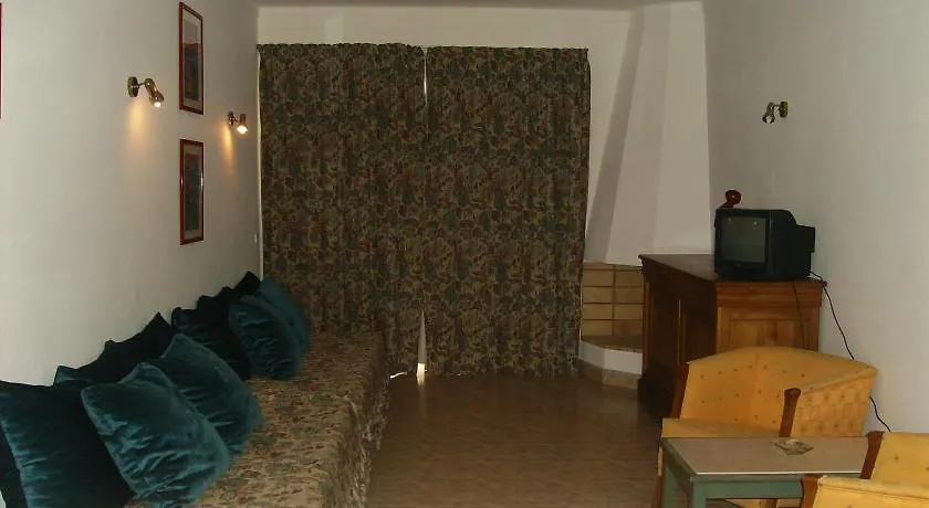 Perola Do Oceano Apartment Lagos 0*,