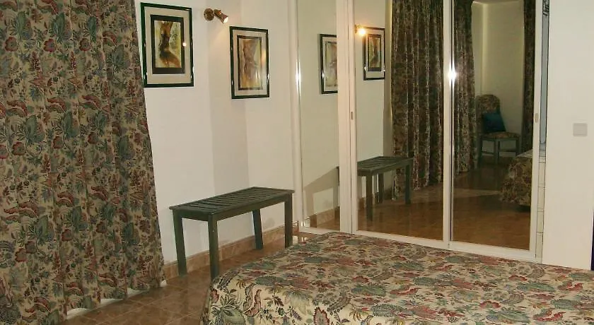 Perola Do Oceano Apartment Lagos