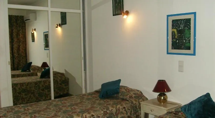 Perola Do Oceano Apartment Lagos