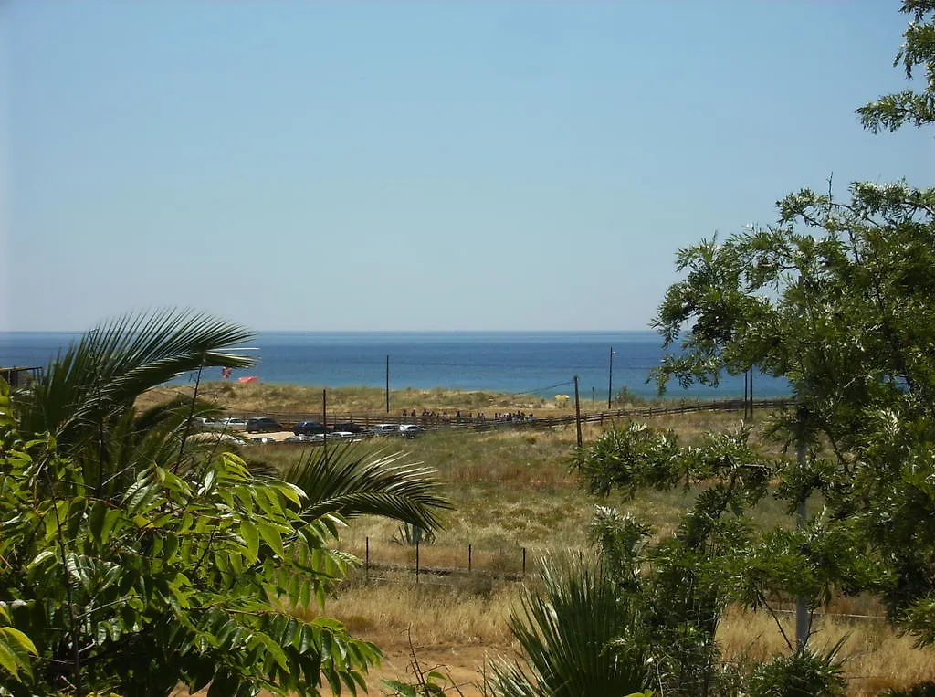 Perola Do Oceano Apartment Lagos