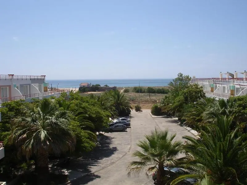 Perola Do Oceano Apartment Lagos